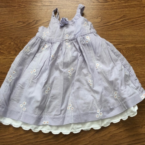 Janie and Jack Other - Janie and jack size 6-12m dress